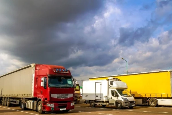 Adana Tutak Nakliyat Ambarları